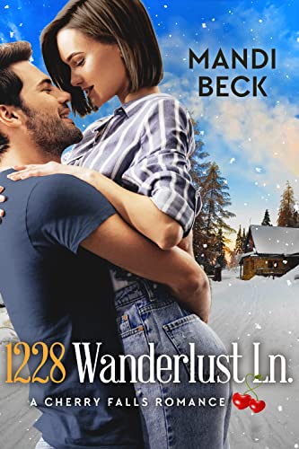 1228 Wanderlust Lane (By: Mandi Beck) cover