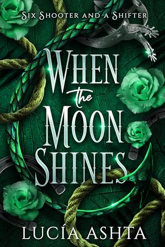 When the Moon Shines book cover