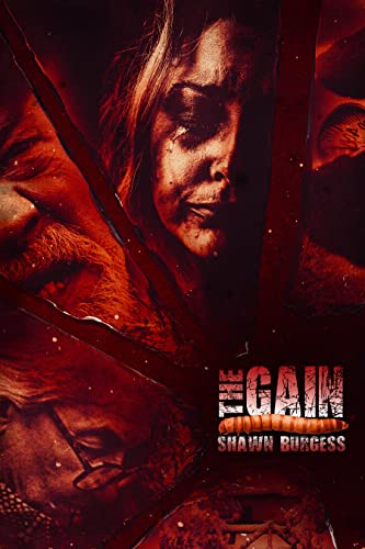 The Gain book cover