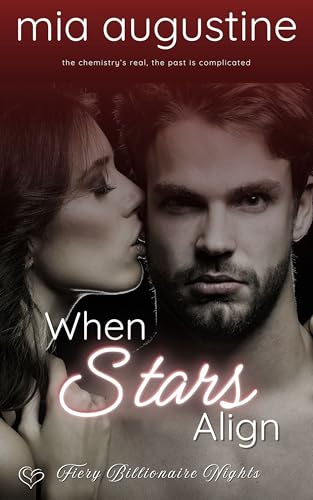 When Stars Align book cover
