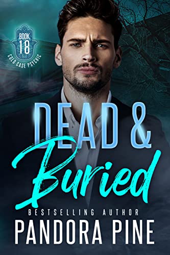 Dead and Buried book cover