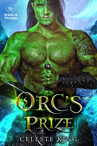 Orc's Prize book cover