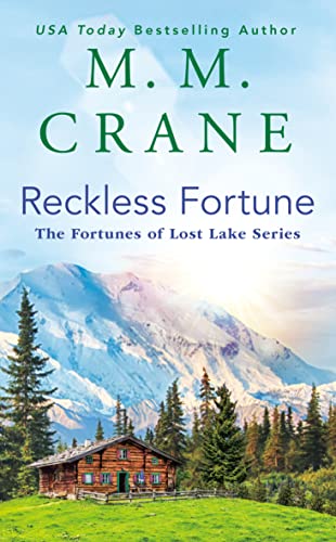 Reckless Fortune book cover