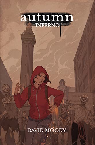 Inferno book cover