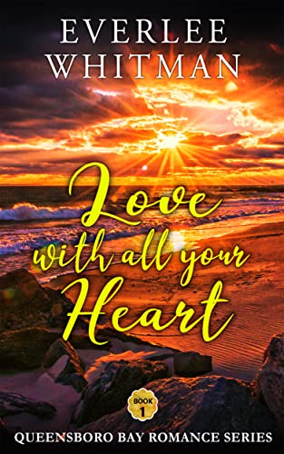 Love With All Your Heart book cover
