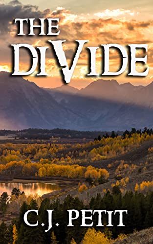 The Divide book cover