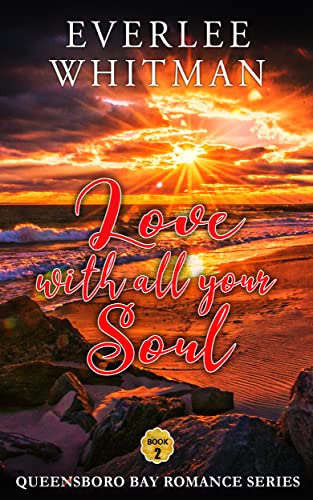 Love With All Your Soul book cover