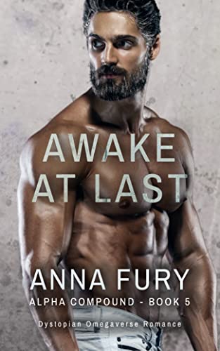 Awake at Last cover