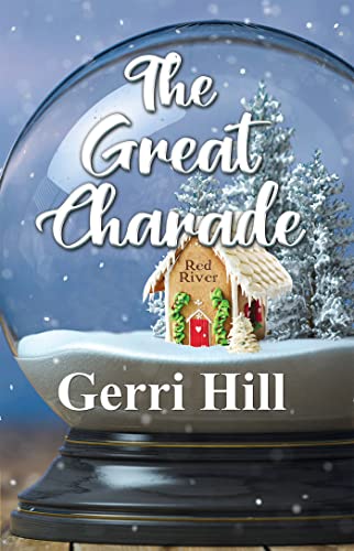 The Great Charade book cover