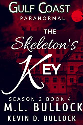 The Skeleton's Key book cover