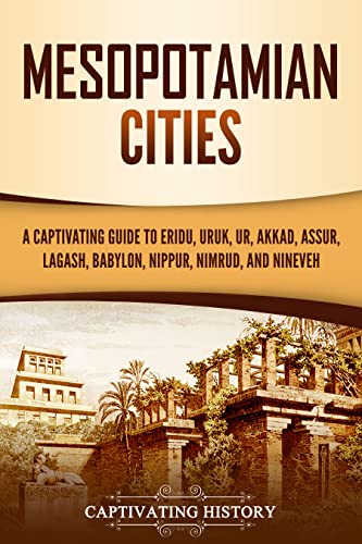 Mesopotamian Cities