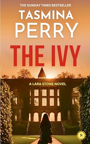 The Ivy book cover