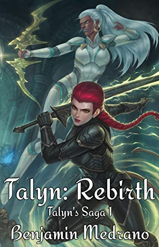 Rebirth book cover
