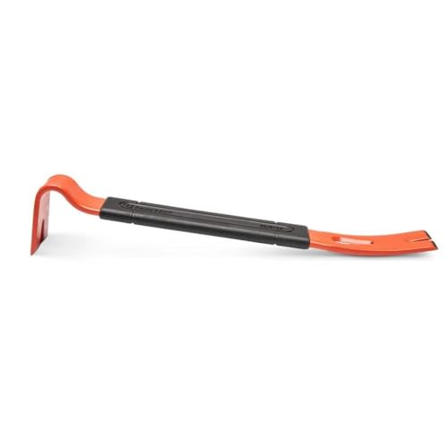 Crescent 13" Flat Pry Bar with Grip - FB13-06