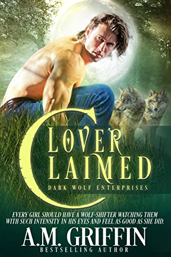 Lover Claimed book cover