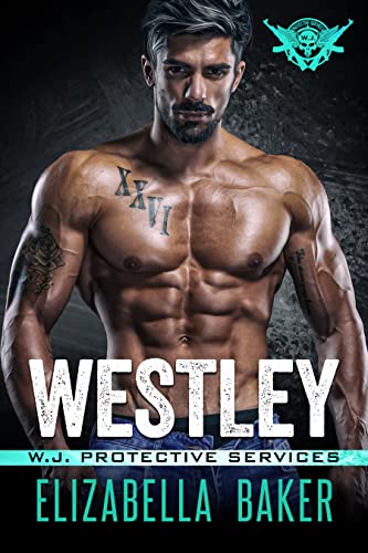 Westley book cover