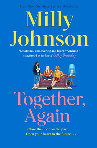 Together, Again book cover