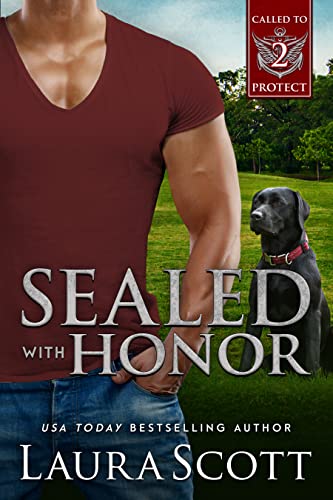 Sealed With Honor book cover