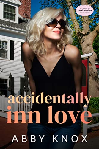 Accidentally Inn Love (By: Abby Knox) cover