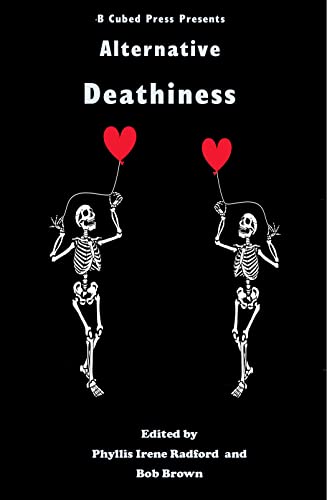 Alternative Deathiness book cover
