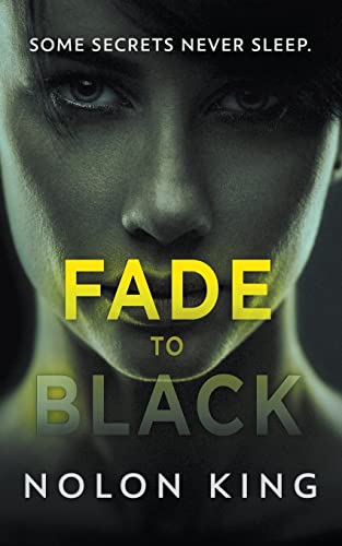 Fade To Black book cover