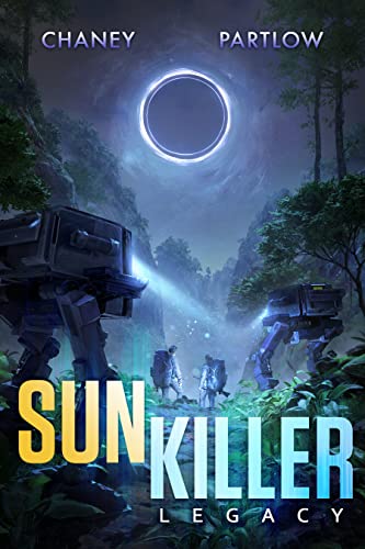 Legacy (With: Rick Partlow) cover