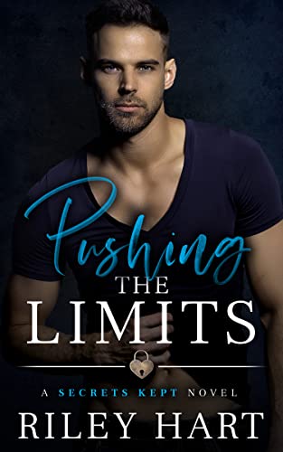 Pushing the Limits book cover
