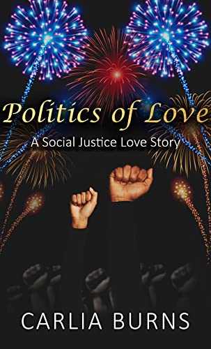 Politics of Love book cover