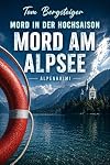 Mord am Alpsee (kindle)