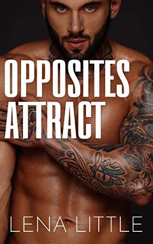 Opposites Attract book cover