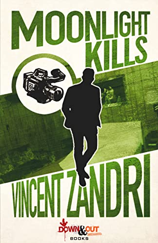 Moonlight Kills book cover