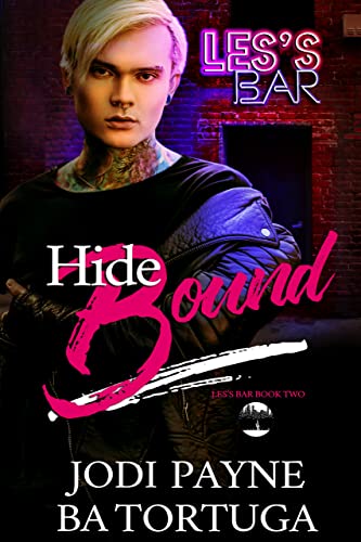Hide Bound book cover
