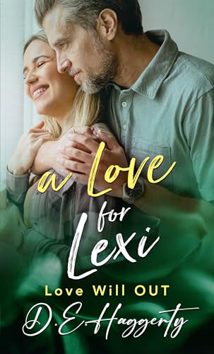 A Love for Lexi book cover