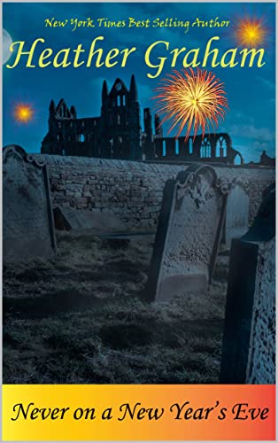 Never on a New Year's Eve book cover