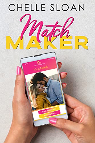 Match book cover