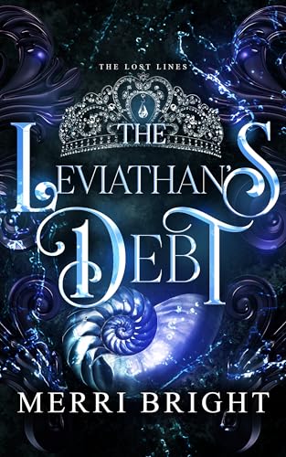 The Leviathan's Debt book cover
