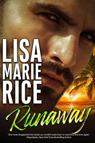 Runaway book cover