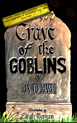 Grave Of The Goblins book cover