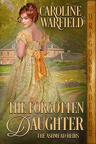 The Forgotten Daughter book cover