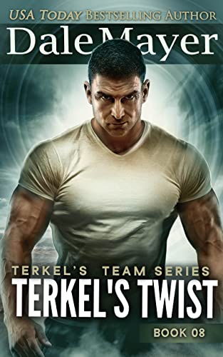 Terkel's Twist book cover