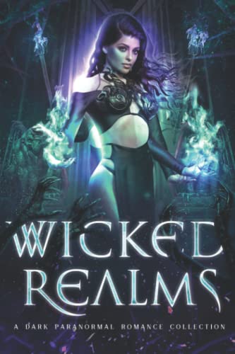 Wicked Realms book cover