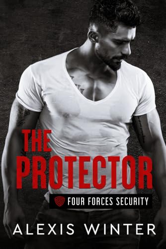 The Protector book cover