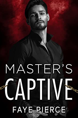Master’s Captive cover