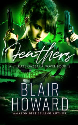 Feathers book cover