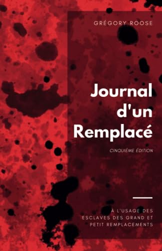 Couverture du livre