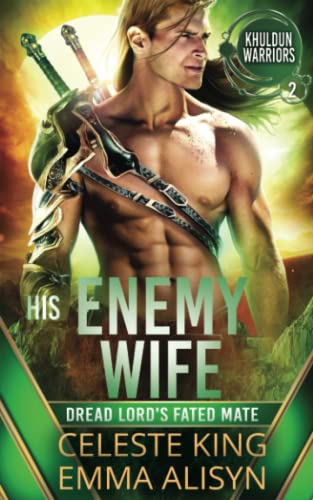 His Enemy Wife book cover