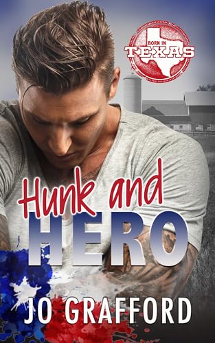 Hunk and Hero cover