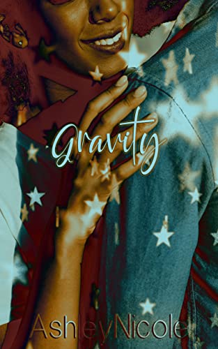 Gravity book cover