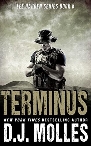 Terminus book cover