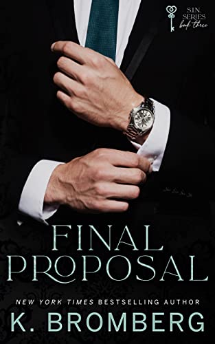 Final Proposal cover
